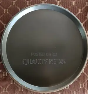 Microwave Pizza Tray