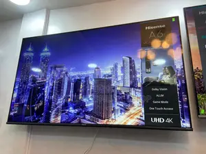 Hisense 50" Smart Tv /Hisense 50inch Smart TV (04DZGB)