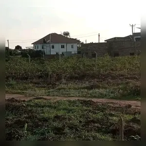 Kawuku Bwerenga Plot on Quick Sale