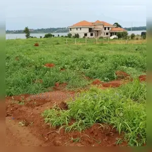 Kawuku Bwerenga Plot on Quick Sale