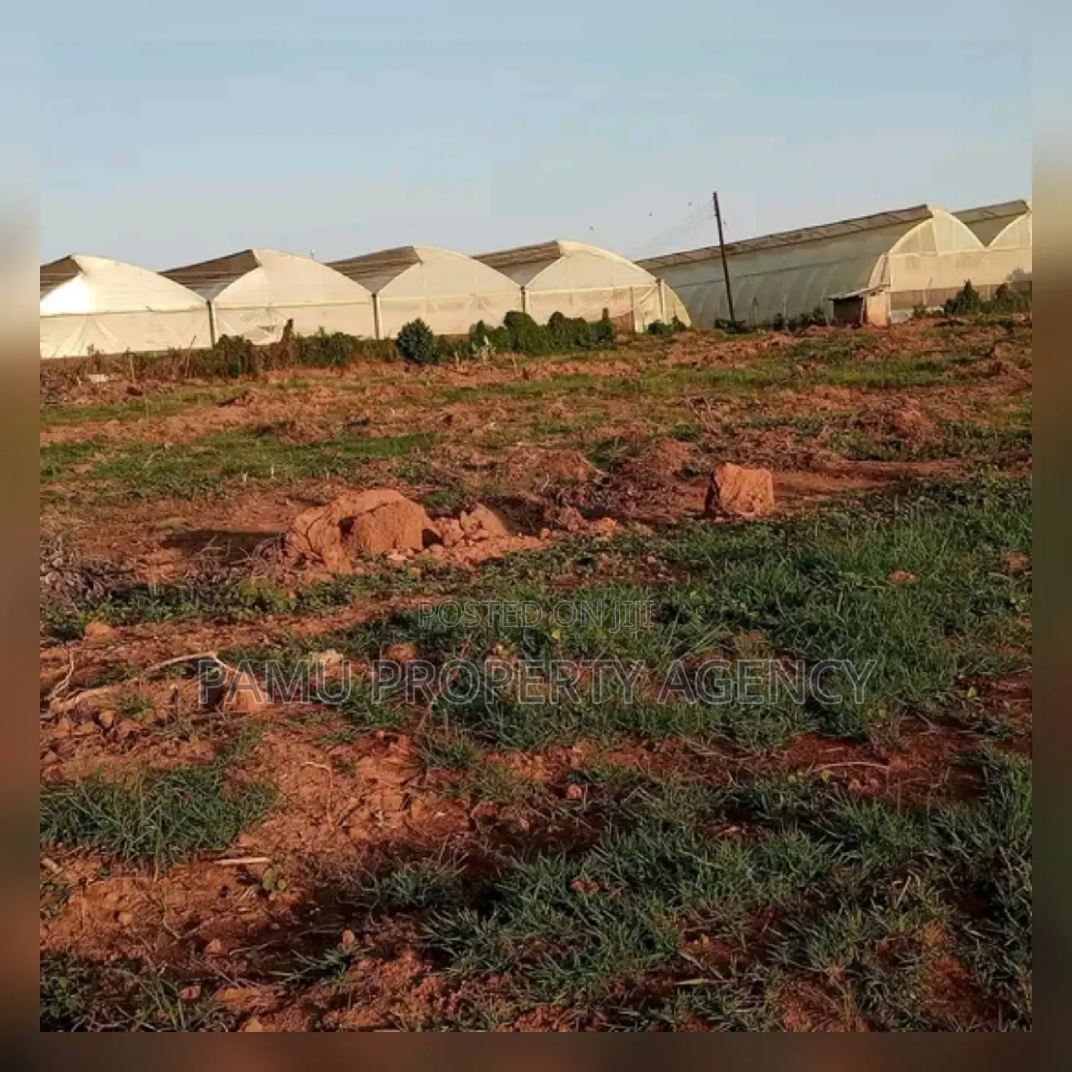 Kawuku Bwerenga Plot on Quick Sale