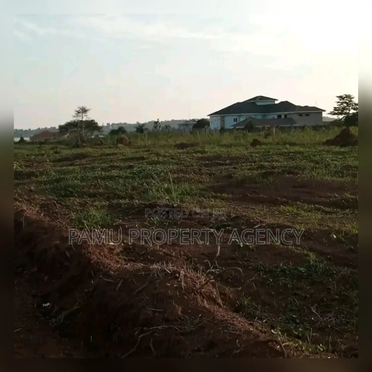 Kawuku Bwerenga Plot on Quick Sale