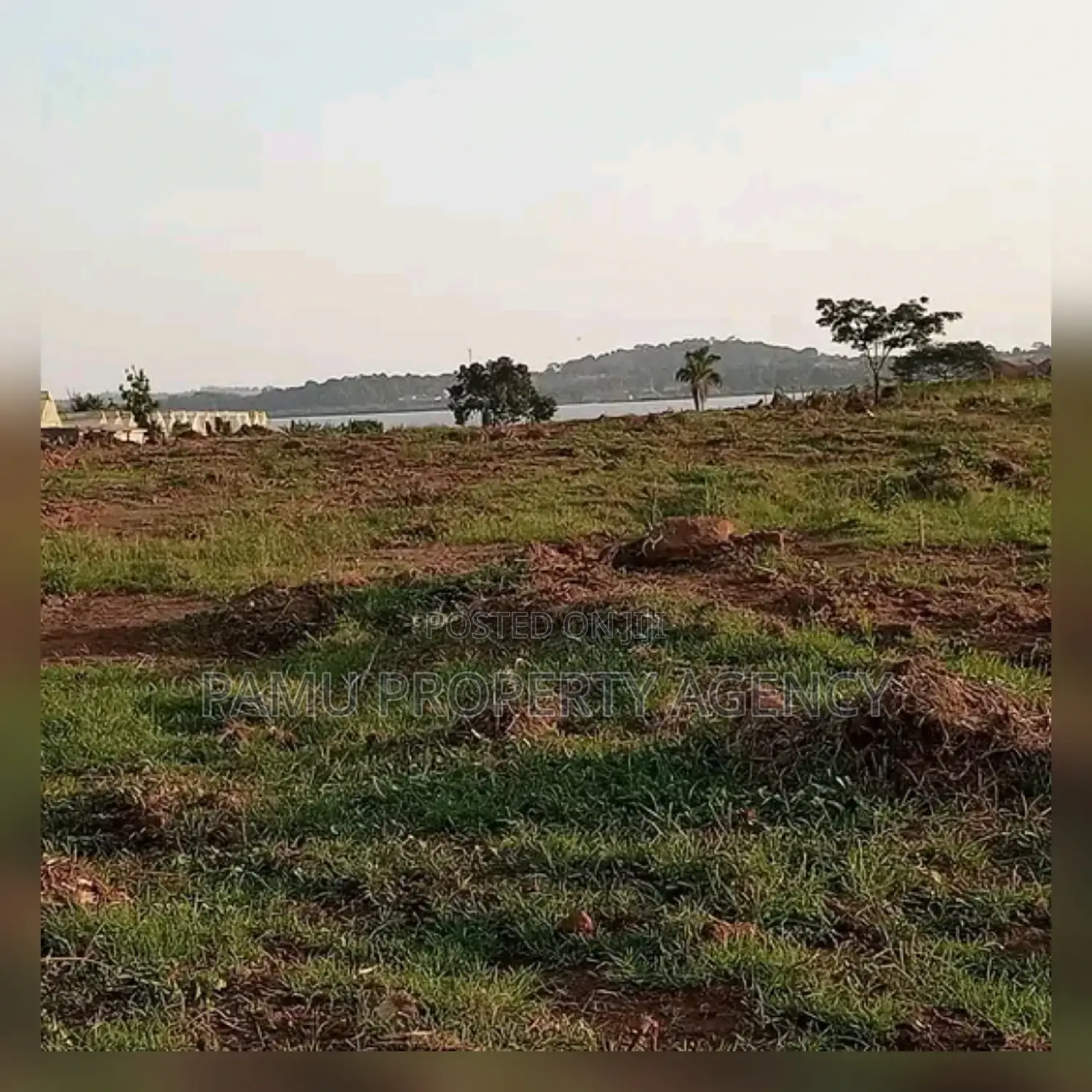 Kawuku Bwerenga Plot on Quick Sale