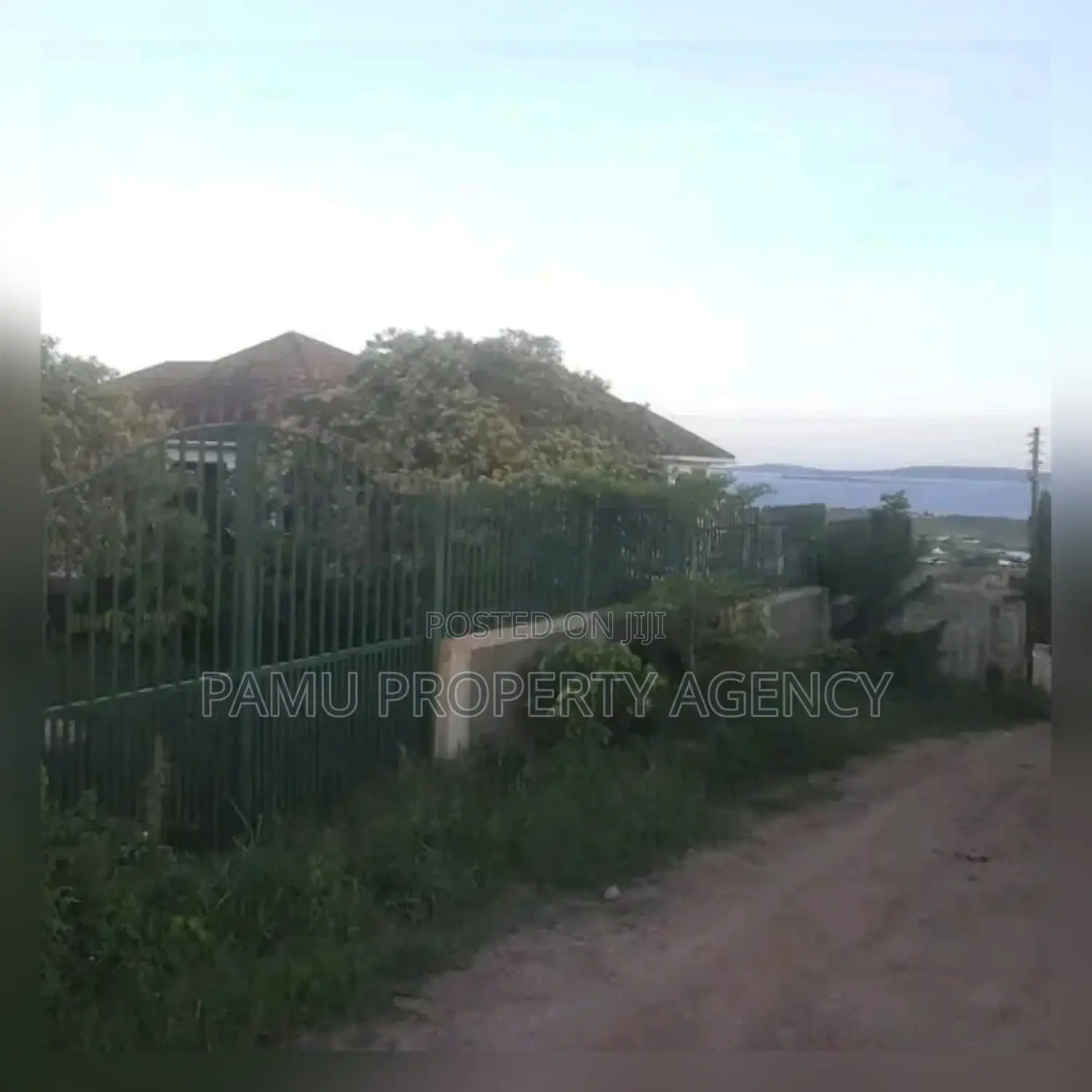 Kawuku Bwerenga Plot on Quick Sale