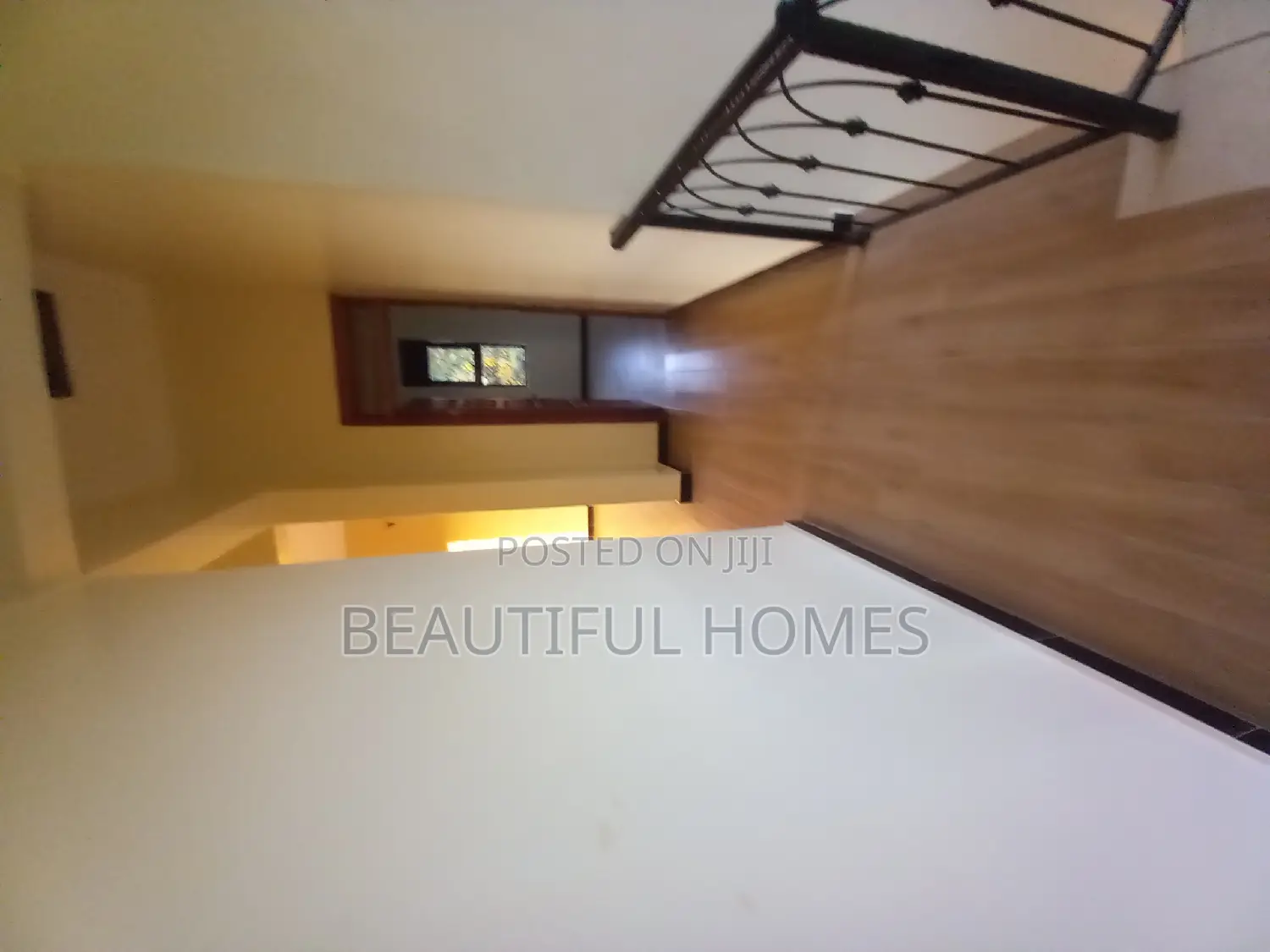 Furnished 5bdrm Mansion in Kira for sale
