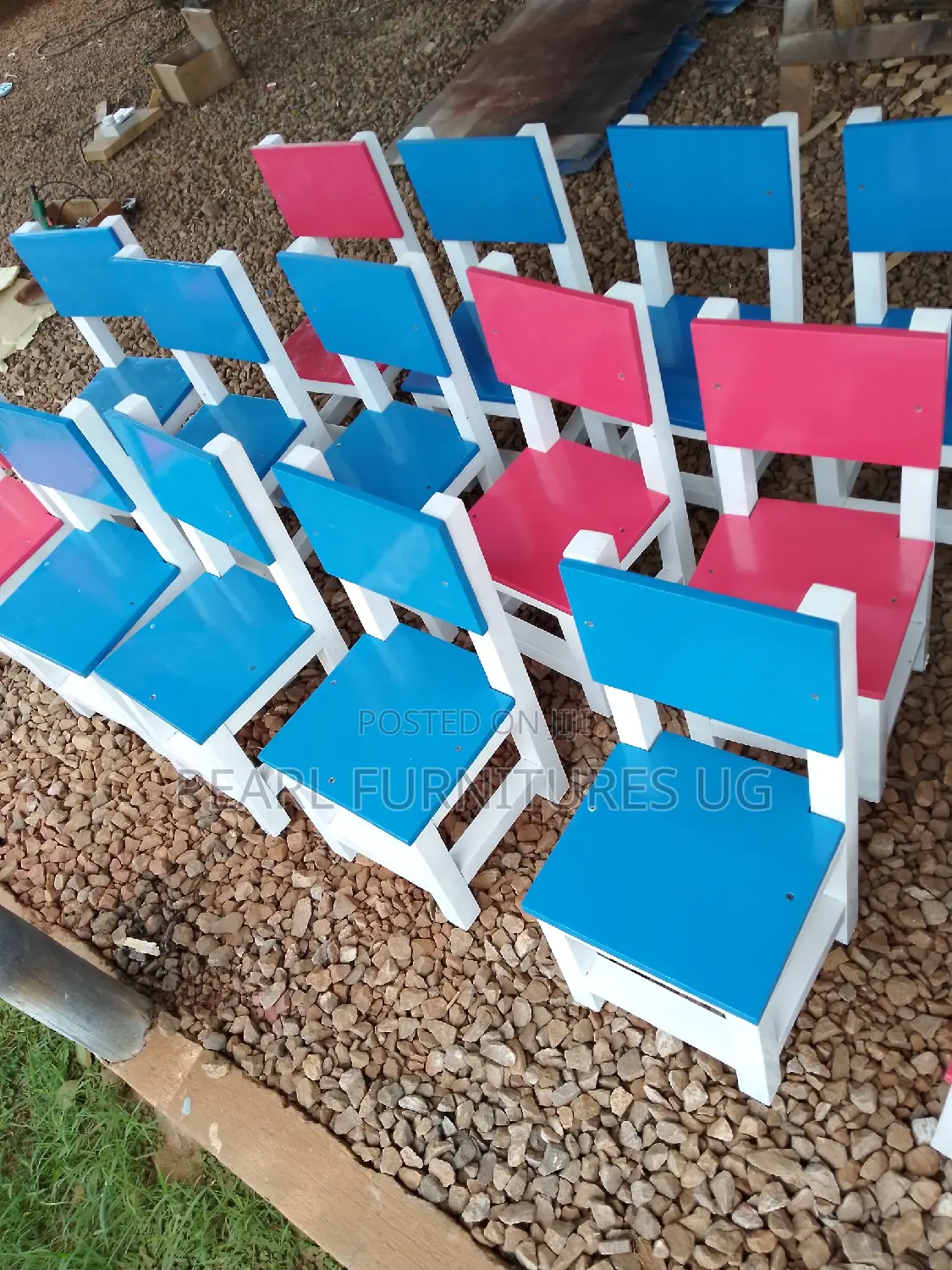 Infants School Furniture