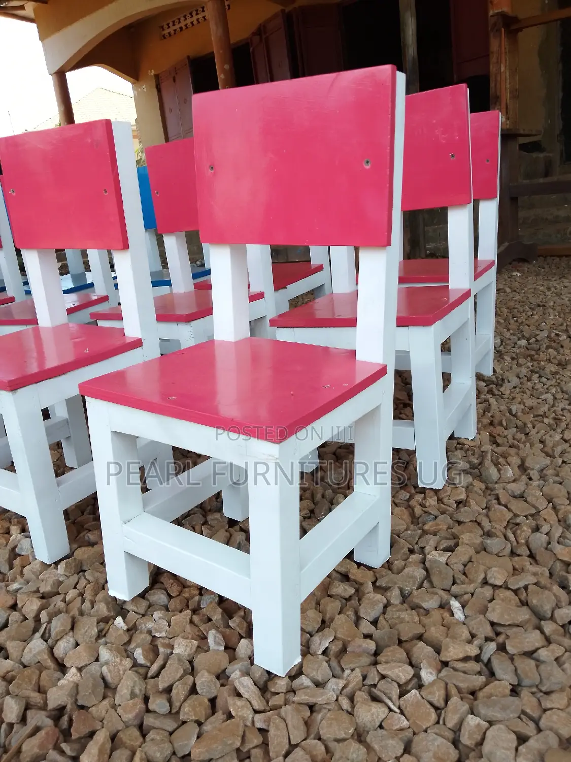 Infants School Furniture