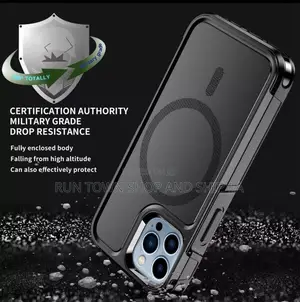 Shockproof Heavy Rugged Cover 4 iPhone 17 16 15 14 13 12 Promax