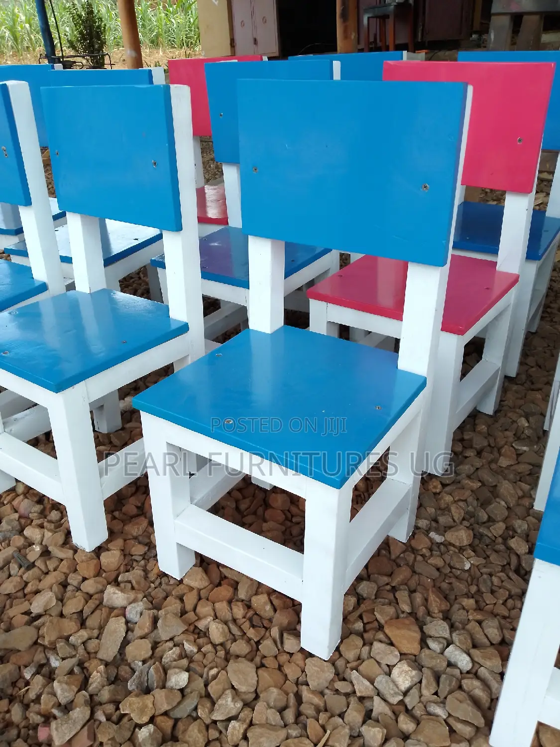 Kids Chairs
