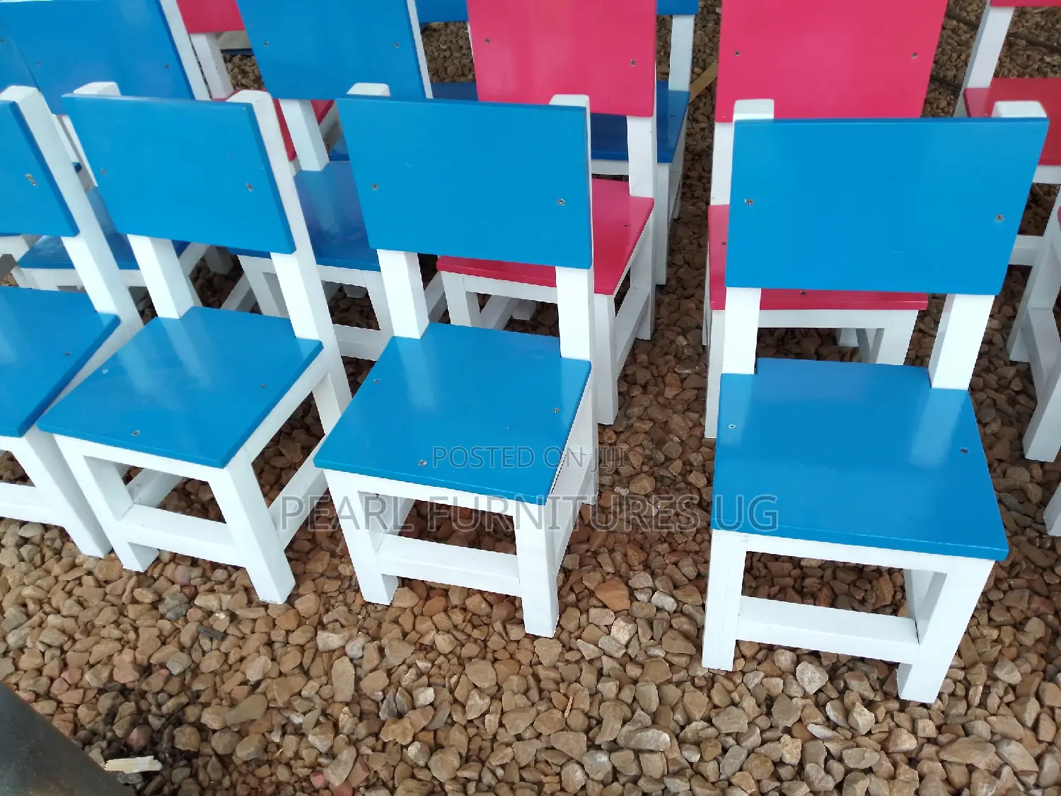 Kids Chairs