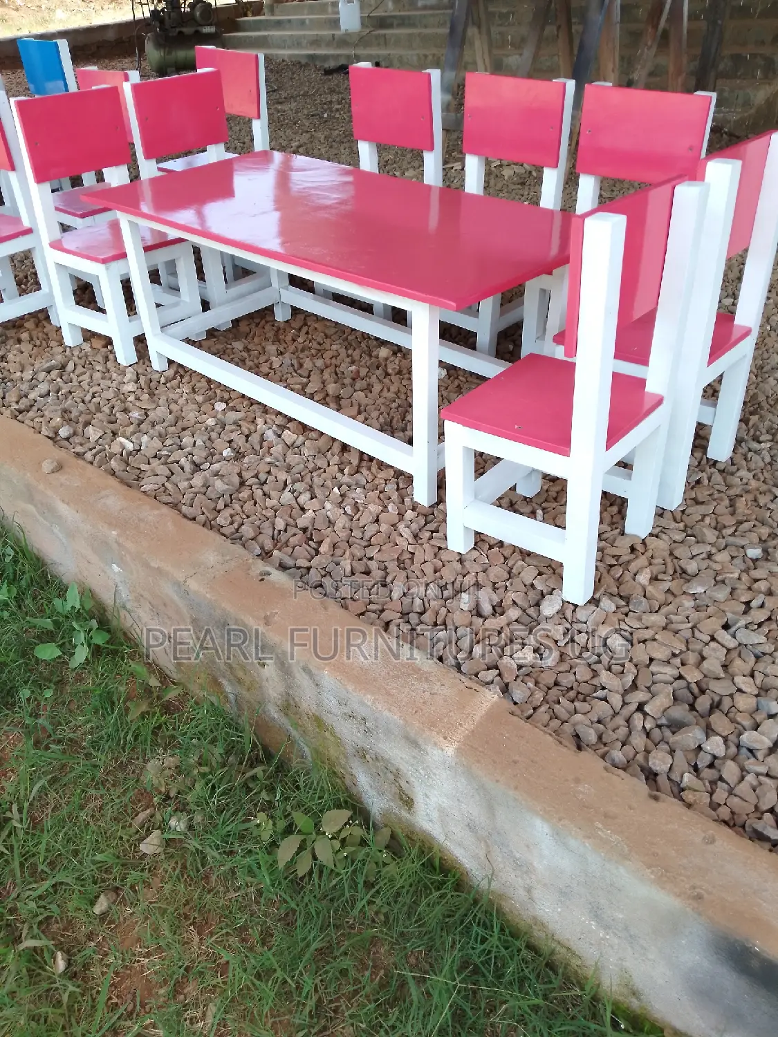 Kids Chairs