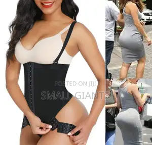 2 in 1 Butt Lifter With Tummy Control