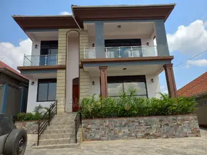 Furnished 6bdrm Duplex in Kira, Central Division for sale