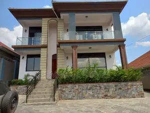Furnished 6bdrm Duplex in Kira, Central Division for sale