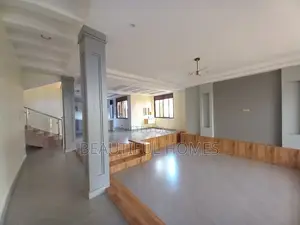 Furnished 6bdrm Mansion in Kira, Central Division for sale