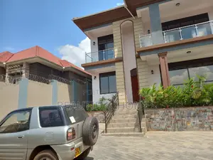 Furnished 6bdrm Mansion in Kira, Central Division for sale