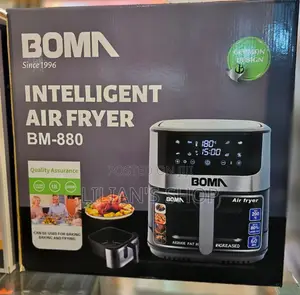 Boma Intelligent Air Fryer