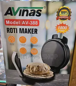 Avinas Roti Maker