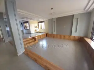 Furnished 6bdrm House in Kira for sale