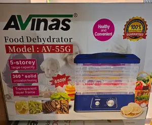 Avinas Food Dehydrator