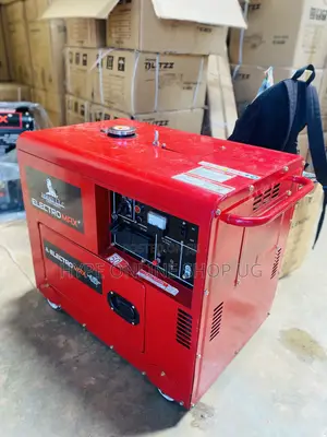 Electro Generator