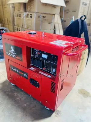 Electro Generator