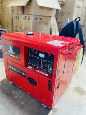 Electro Generator
