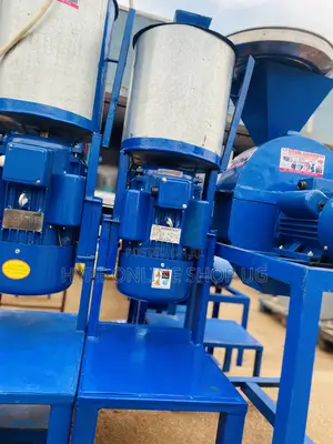 10kg Gnut Brandnew Machine