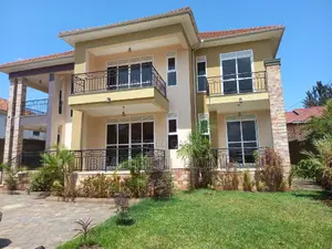 Photo - Furnished 7bdrm Duplex in Kira Mamerito for sale