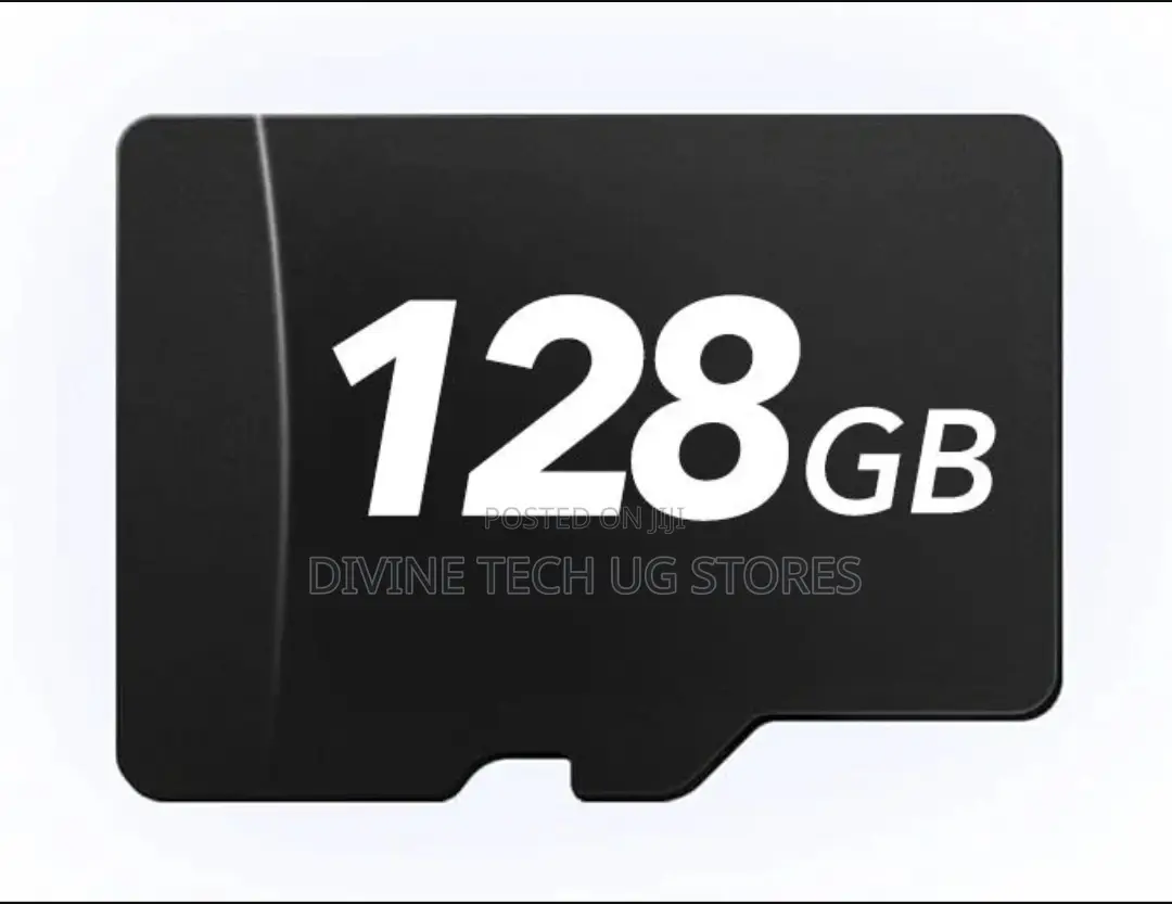 Original Memory Cards - 128gb (Other Sizes Are Available)