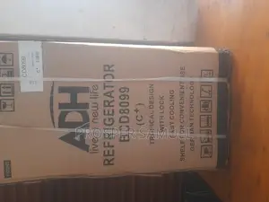 Brand New ADH 120 Litres Single Door Fridges