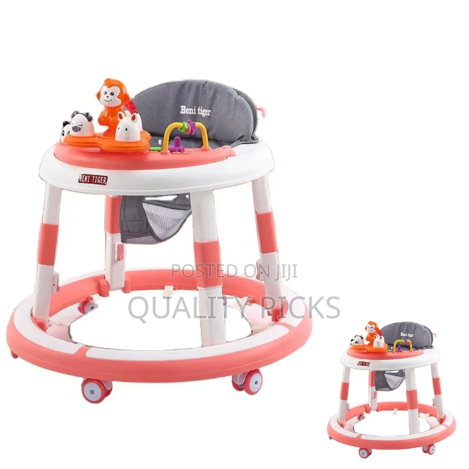 Brand Baby Walker