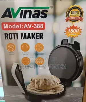 Avinas Roti Maker