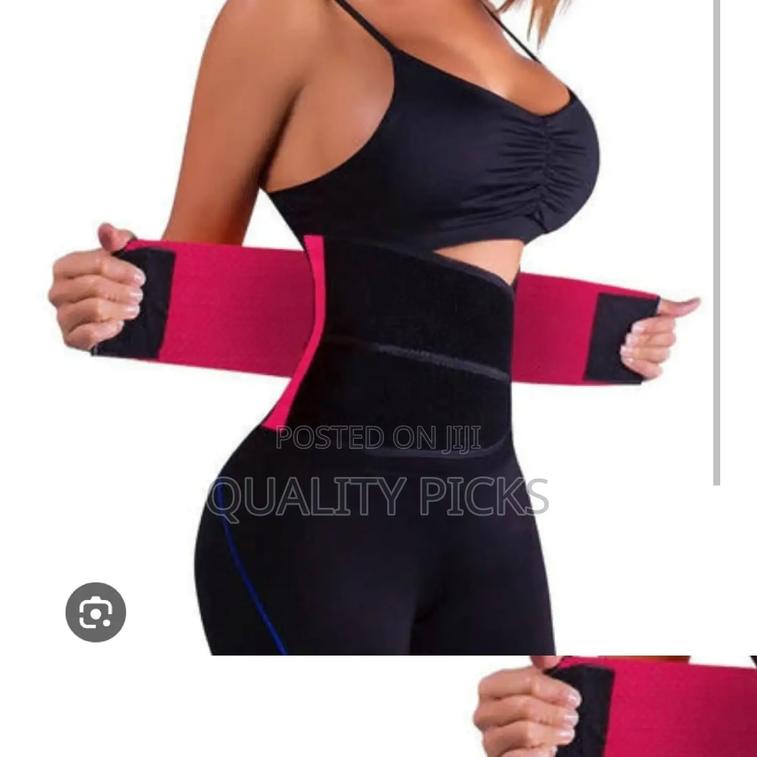 Brand Woman Waist Trainer