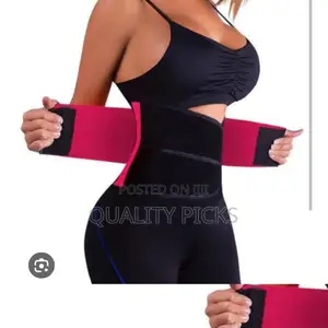 Brand Woman Waist Trainer