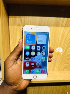Apple iPhone 7 Plus 32 GB Pink