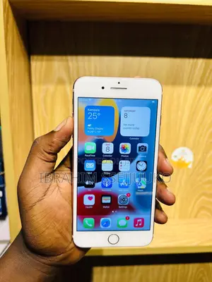 Apple iPhone 7 Plus 32 GB Pink