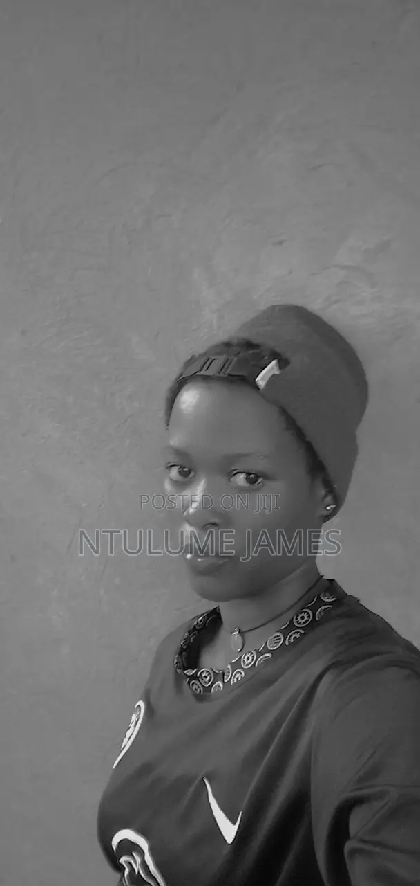 Supermarket Attendant