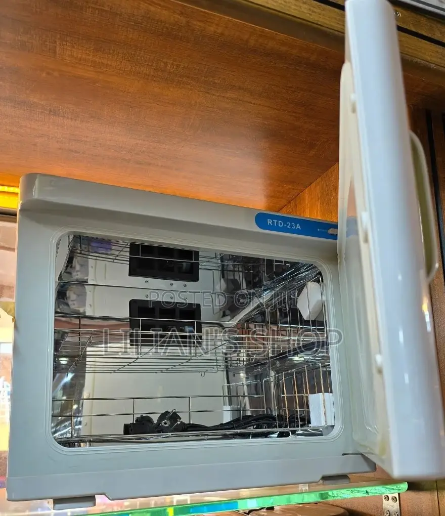 Towel Awarmer and Sterilizer