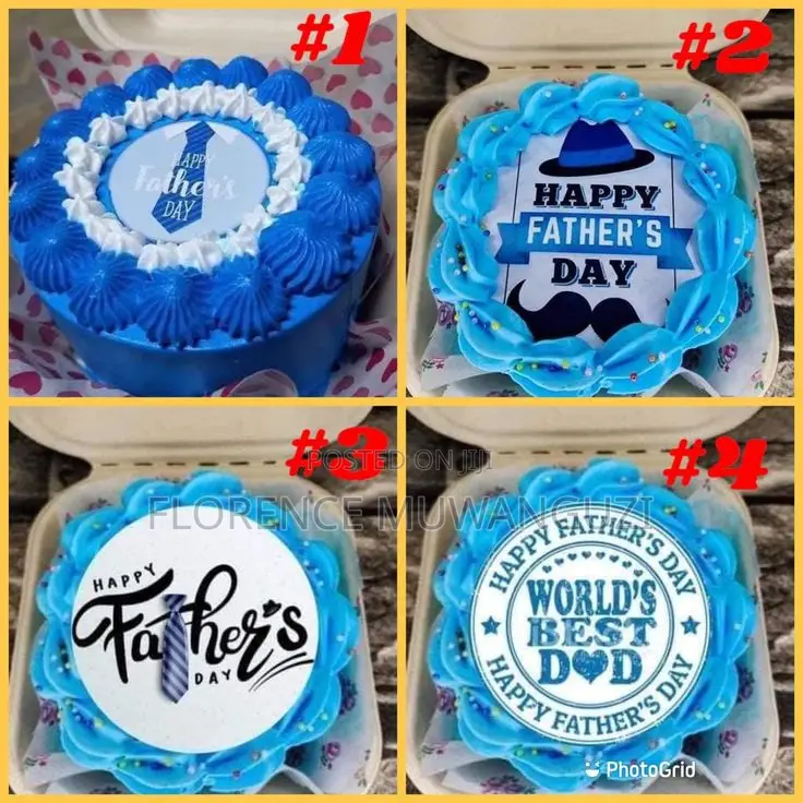 Graduation Cakes