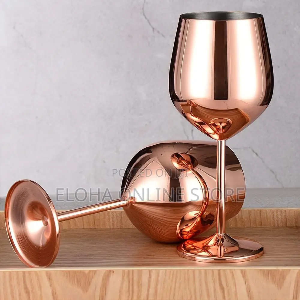 Stainless Steel Unbreakable Wine Jar