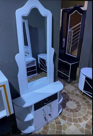 Dressing Mirror Available