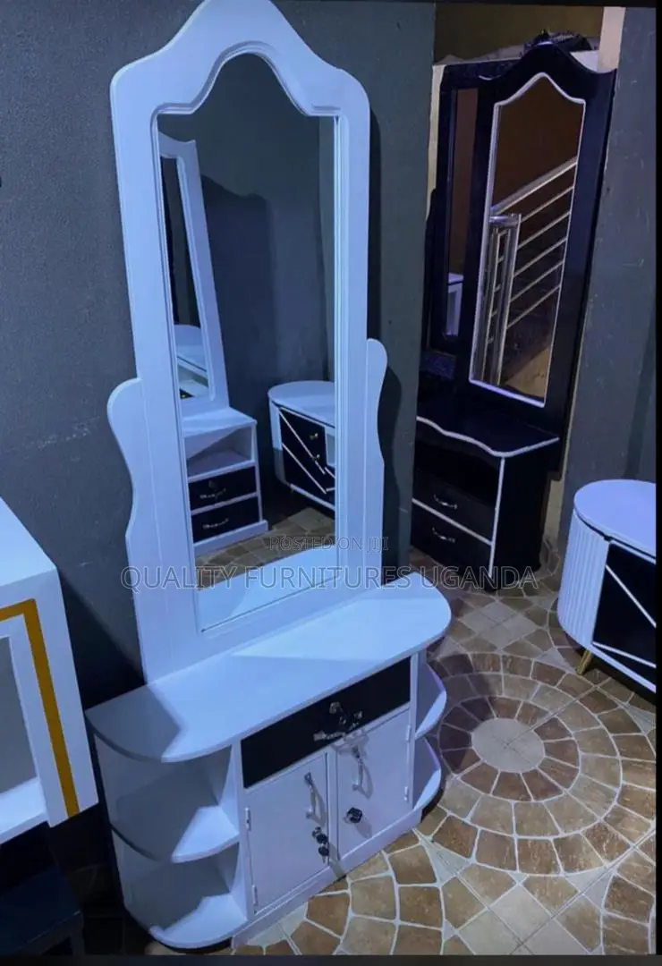 Dressing Mirror Available