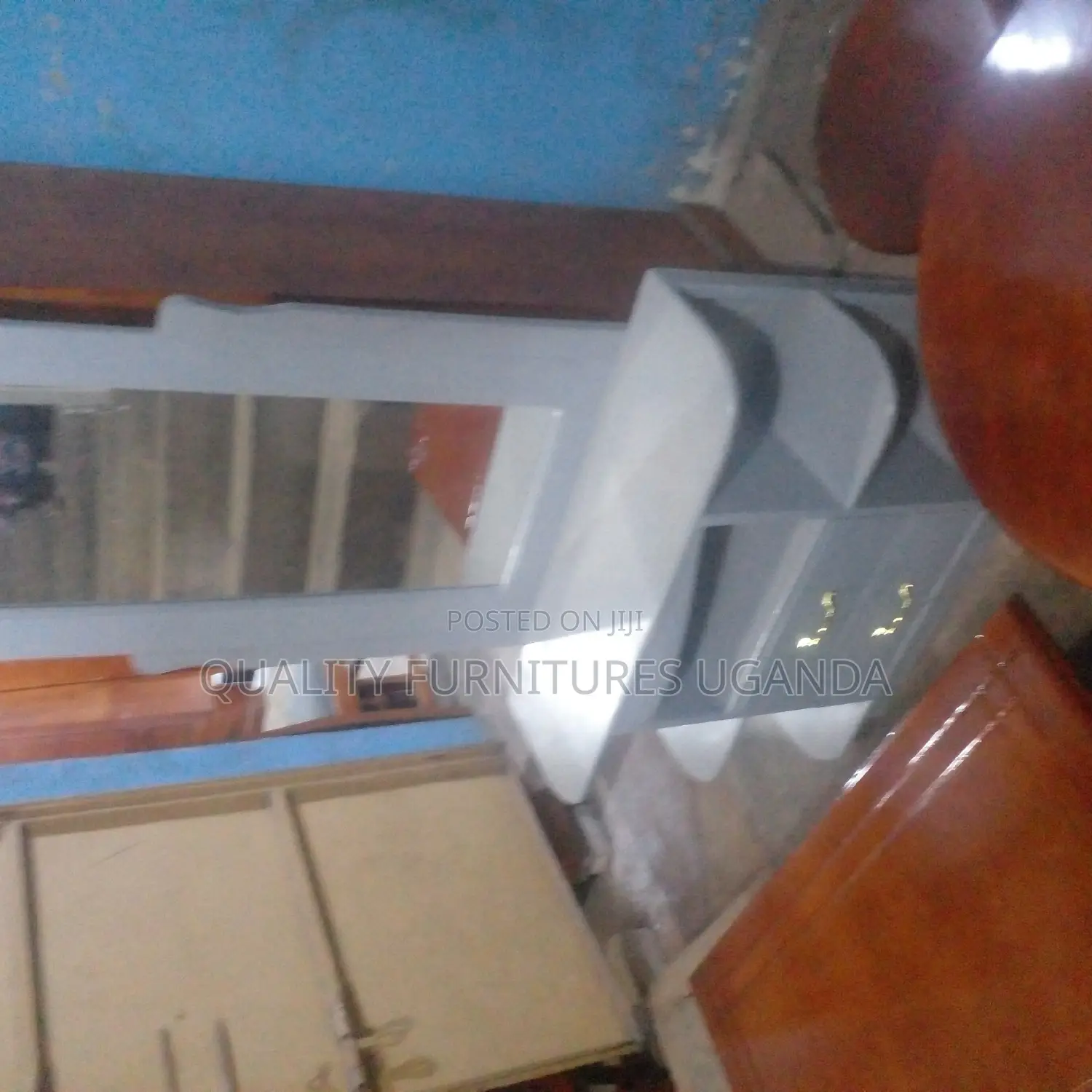 Dressing Mirror Available