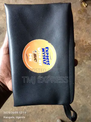 Pencil Bags Per Dozen