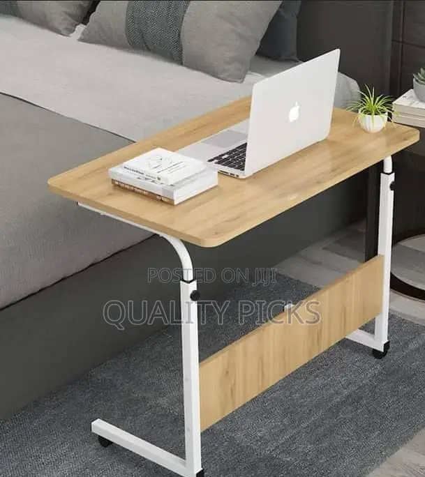 Foldable Wooden Laptop Table