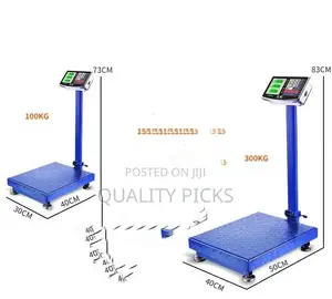 Balance Weighing Scale