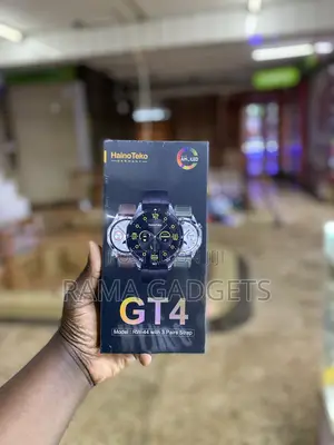 Haino Teko GT4