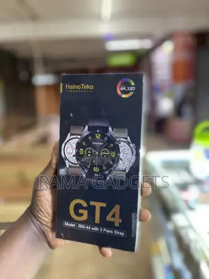Haino Teko GT4