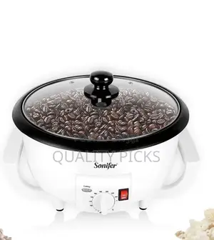 Electric Roaster Maker